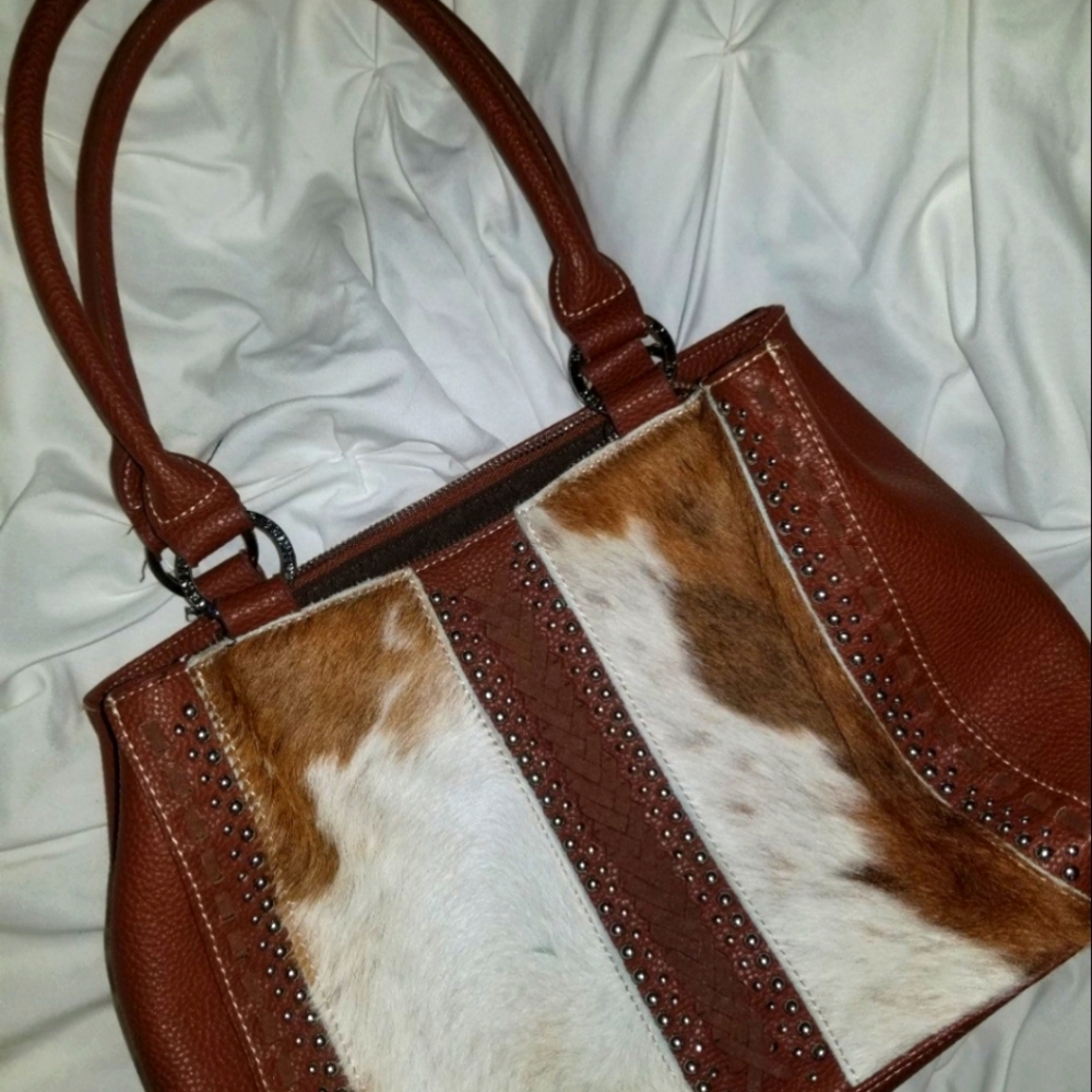 Trinity ranch purse